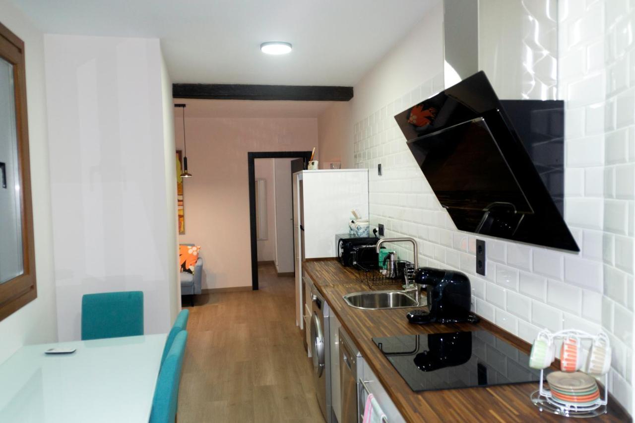 Apartamentos En El Valle Del Jerte Flores Para Angela Cabezuela Del Valle Extérieur photo