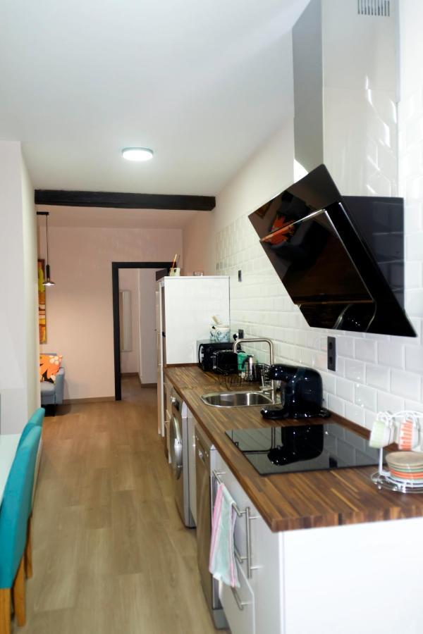 Apartamentos En El Valle Del Jerte Flores Para Angela Cabezuela Del Valle Extérieur photo