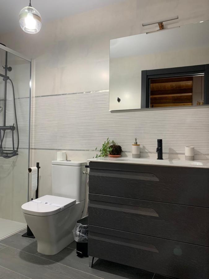 Apartamentos En El Valle Del Jerte Flores Para Angela Cabezuela Del Valle Extérieur photo